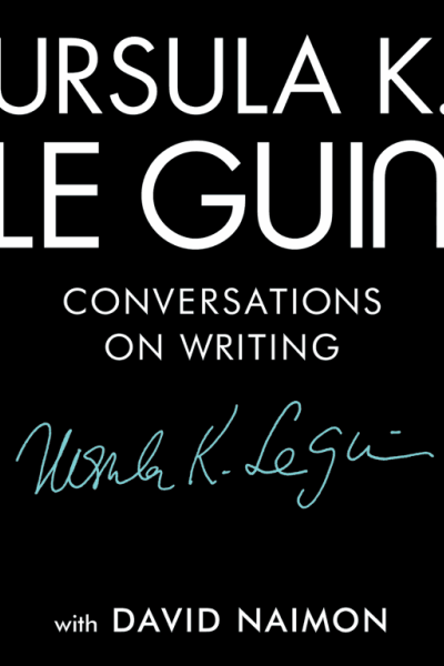 Conversations on Writing