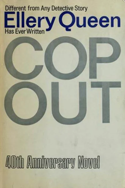 Cop Out