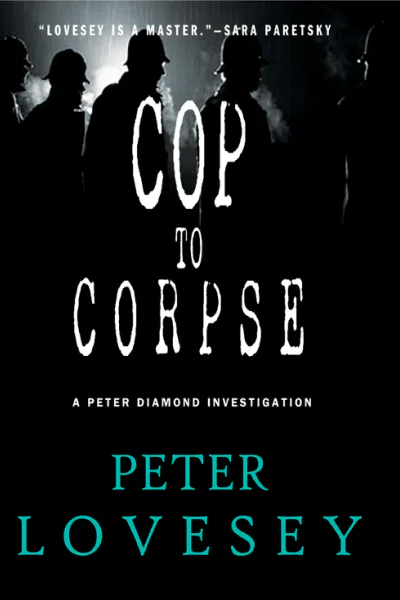Cop to Corpse