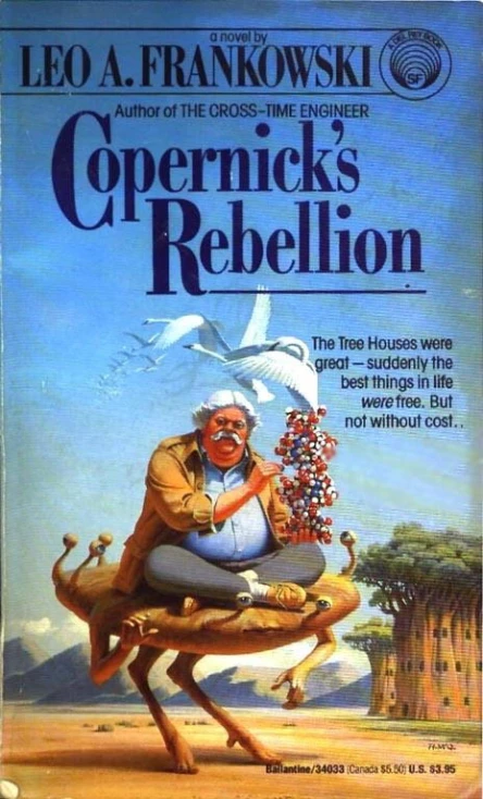Copernicks Rebellion