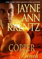 Copper Beach
