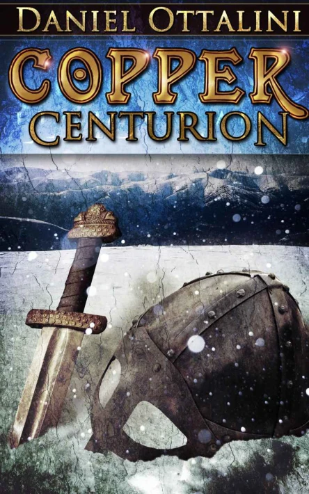 Copper Centurion