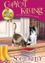 Copycat Killing A Magical Cats Mystery