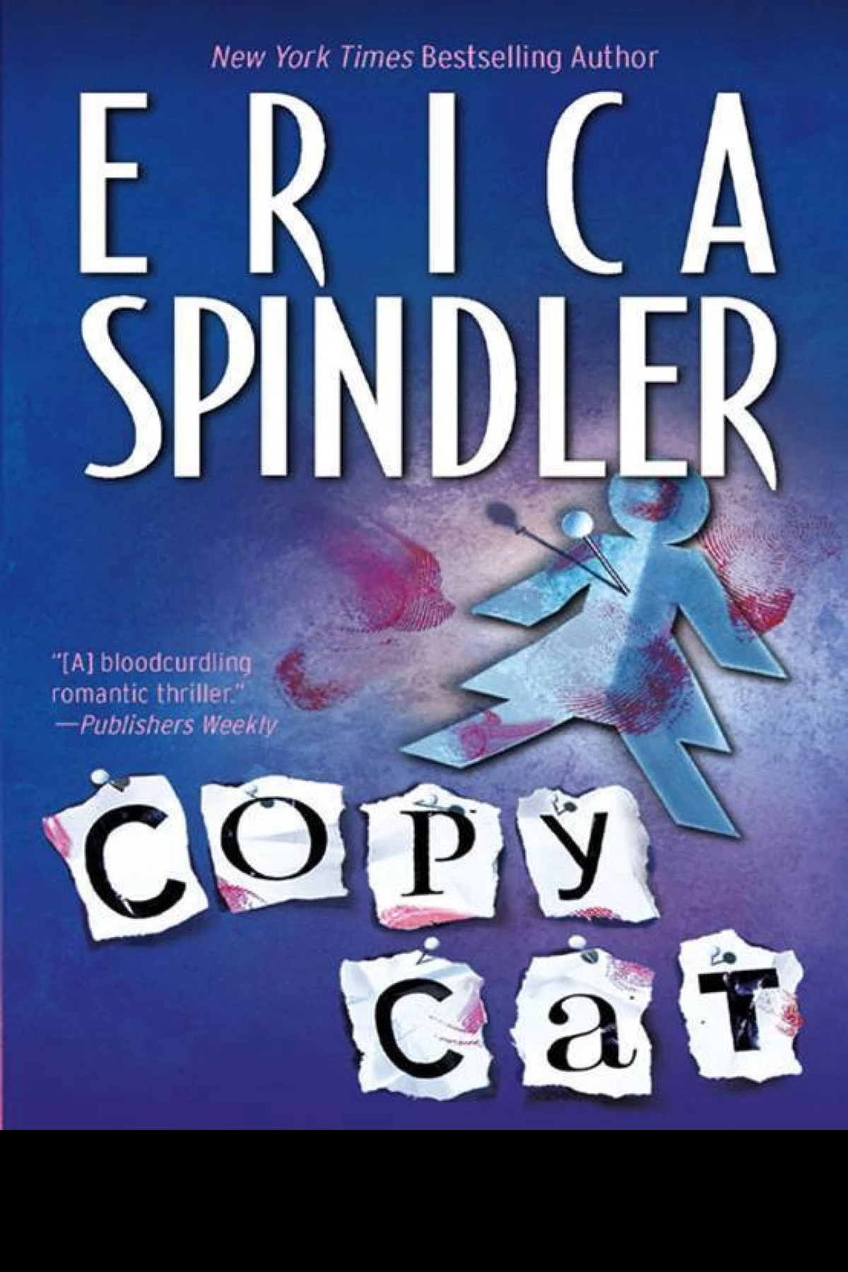 Copycat  Deaver Jeffery