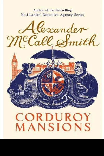 Corduroy Mansions