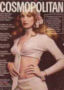 Cosmopolitan December 1970