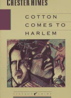 Cotton comes to Harlem