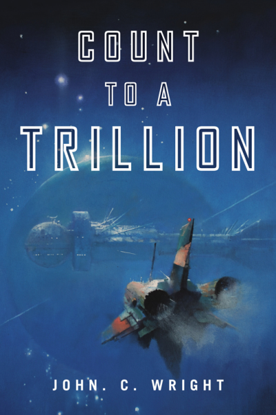 Count to a Trillion