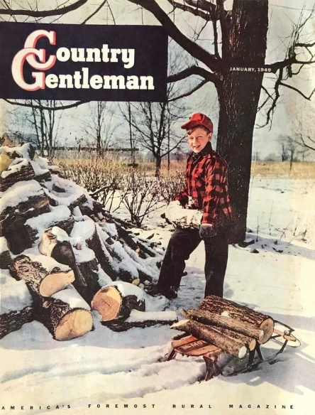 Country Gentleman
