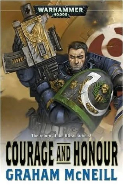 Courage and Honour