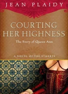 Courting Her Highness