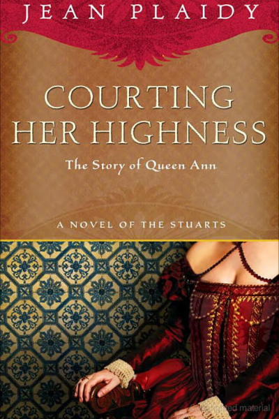 Courting Her Highness
