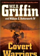 Covert Warriors