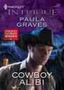 Cowboy Alibi