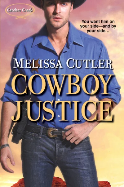 Cowboy Justice