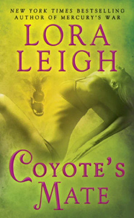 Coyotes Mate