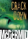Crack Down A Kate Brannigan Mystery