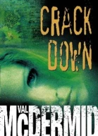 Crack Down A Kate Brannigan Mystery
