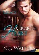 Craigs Heart