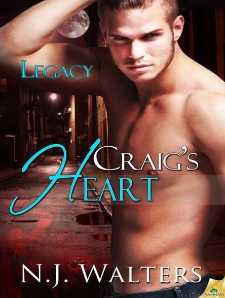 Craigs Heart