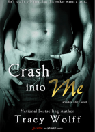 Crash Into Me