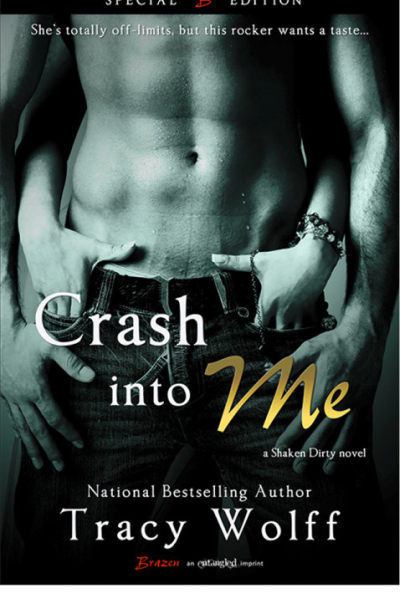 Crash Into Me