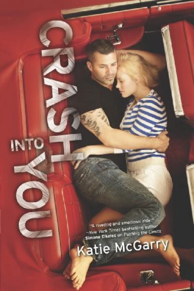 Crash Into You