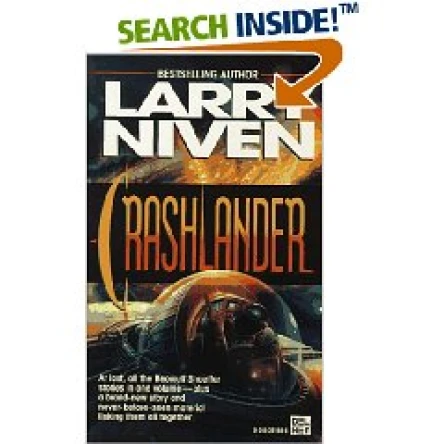 Crashlander