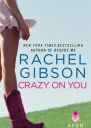 Crazy On You