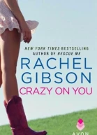 Crazy On You