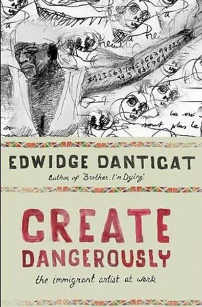 Create Dangerously