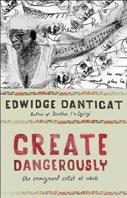 Create Dangerously