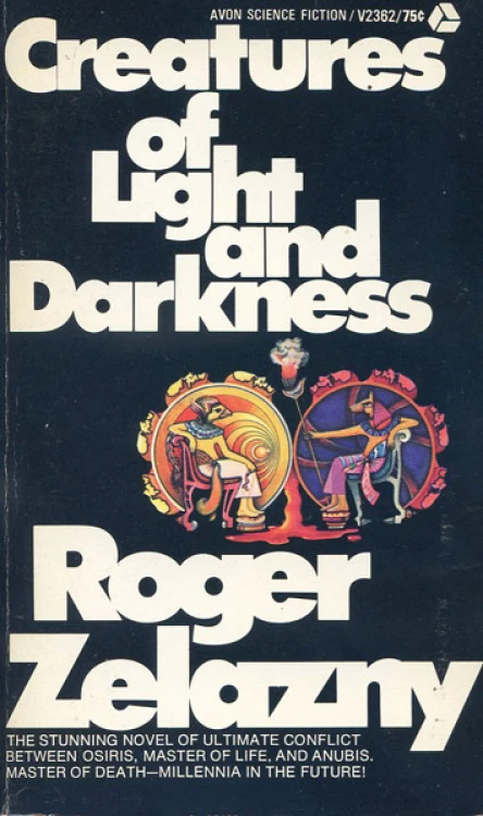 Creatures of Light and Darkness