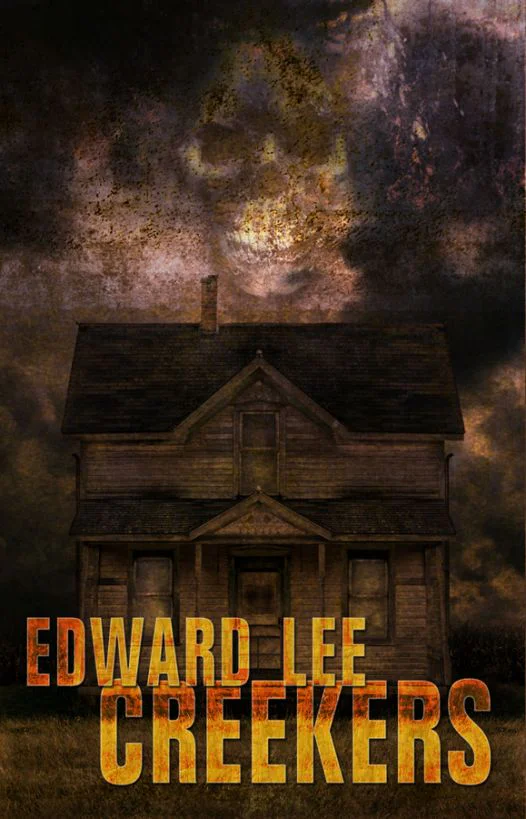 Creekers  Lee Edward