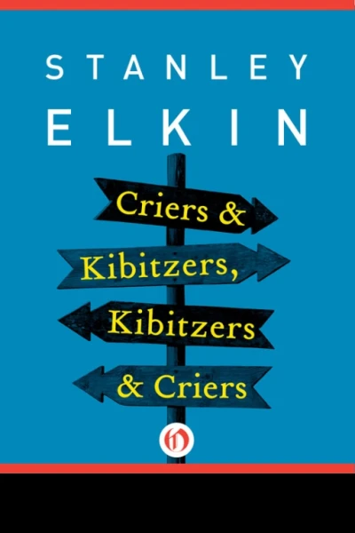 Criers  Kibitzers Kibitzers  Criers