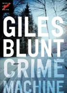 Crime Machine
