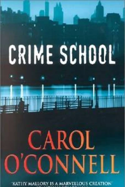 Crime School