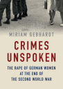 Crimes Unspoken