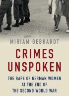 Crimes Unspoken
