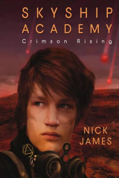 Crimson rising