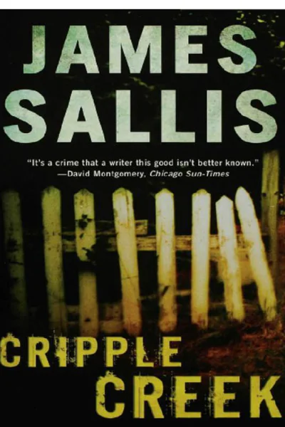 Cripple Creek