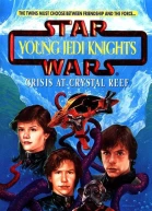 Crisis at Crystal Reef