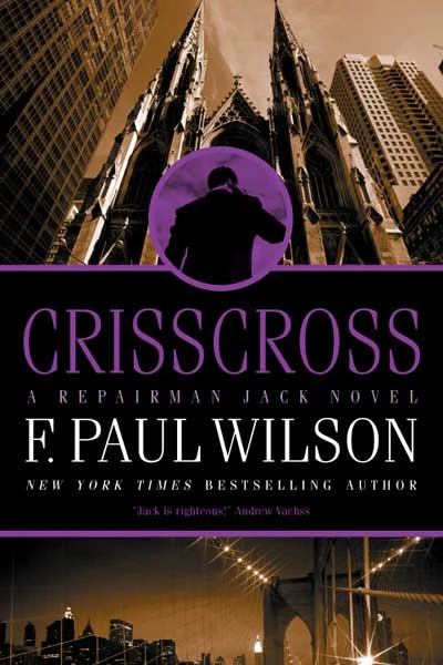 Crisscross