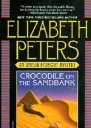Crocodile On The Sandbank