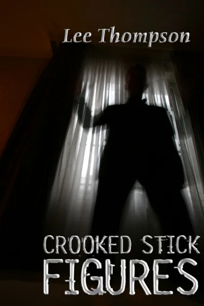 Crooked Stick Figures