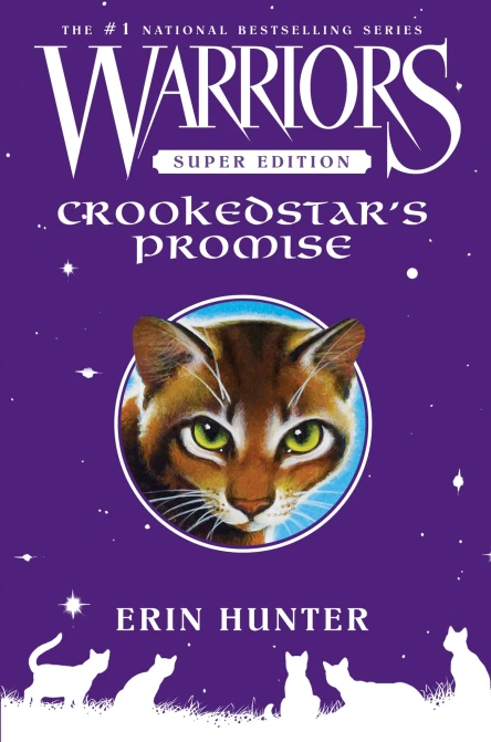 Crookedstars Promise
