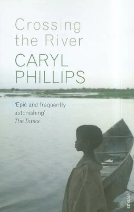 Crossing the River