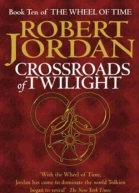 Crossroads of Twilight