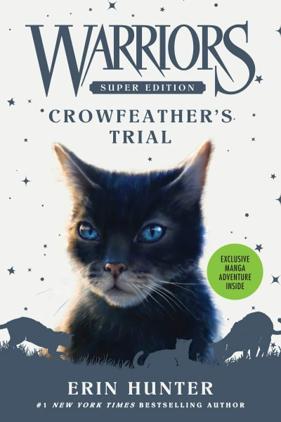 Crowfeathers Trial
