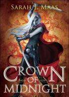 Crown of Midnight